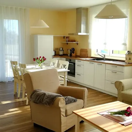 Apartment Luba Lipa *