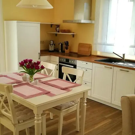 Luba Lipa Lejlighed Drachhausen