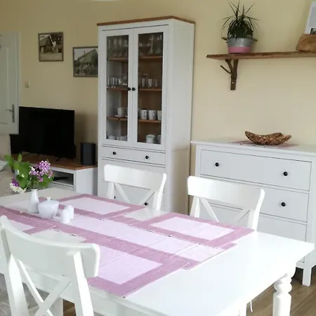 Luba Lipa Apartment *