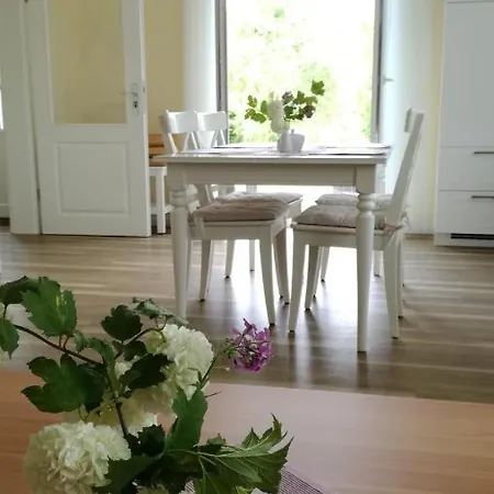 Apartment Luba Lipa *