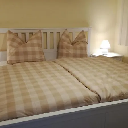 Luba Lipa Apartment