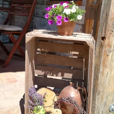 Apartamento Luba Lipa