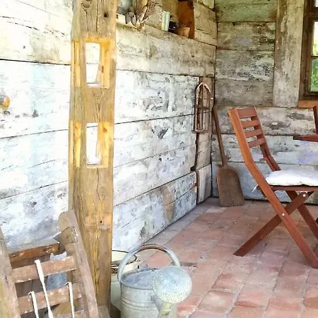 Luba Lipa Apartment *