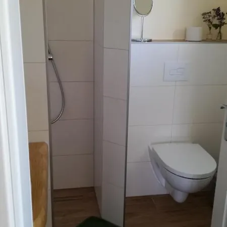 Apartment Luba Lipa *