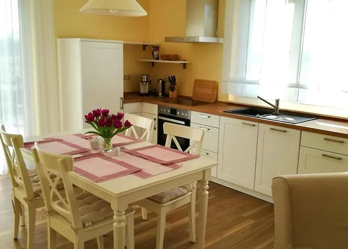 Luba Lipa Lejlighed Drachhausen