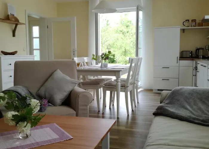 Luba Lipa Lejlighed *