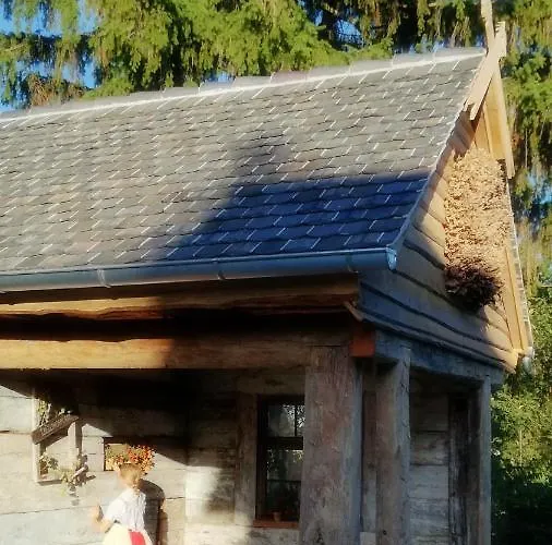 Lejlighed Luba Lipa *