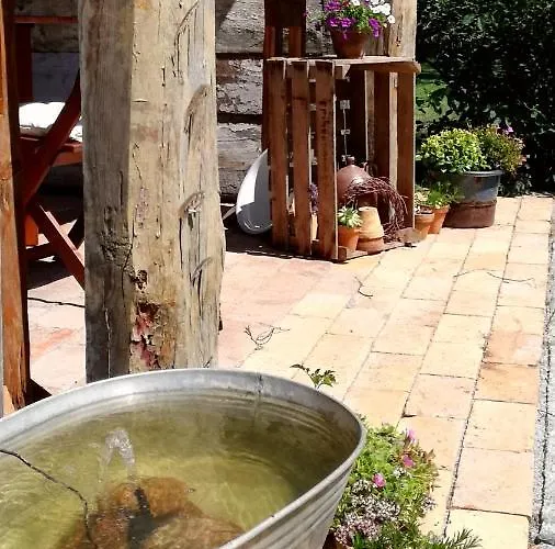 Lejlighed Luba Lipa *