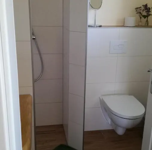 Lejlighed Luba Lipa *