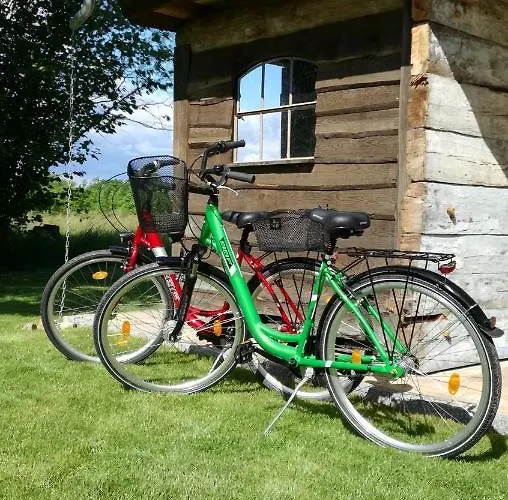 Luba Lipa Lejlighed Drachhausen