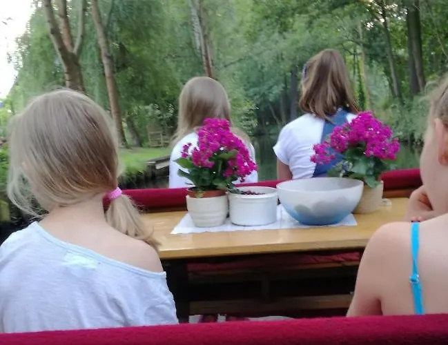 Lejlighed Luba Lipa Drachhausen